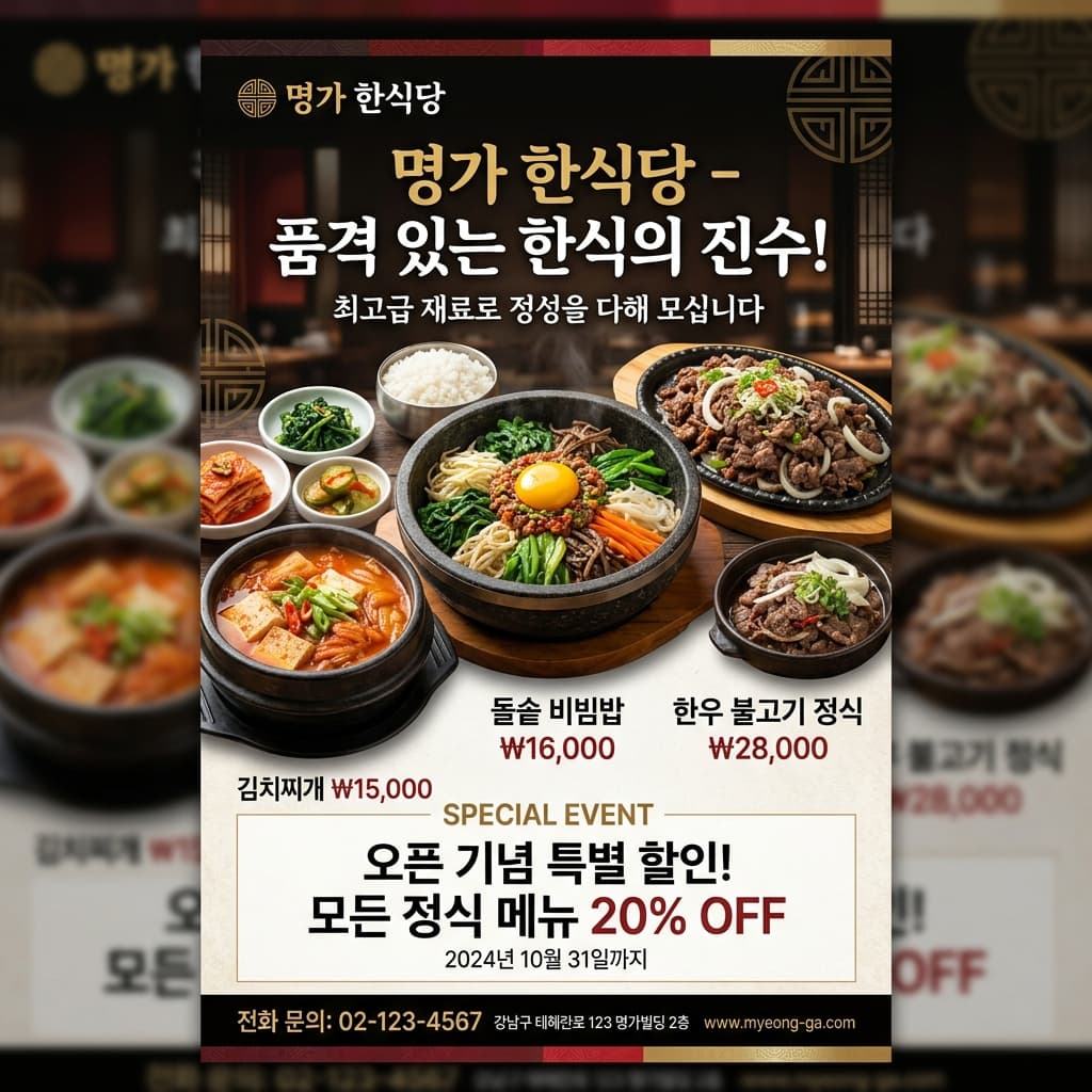 인쇄 제작 예시 2