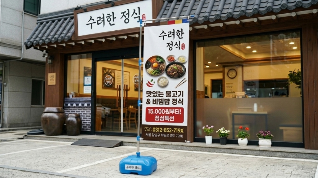 각종배너 sample 3